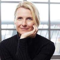 Elizabeth Gilbert